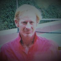 Ken M. Tennis Instructor Photo