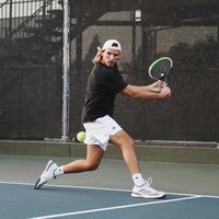 Brendan B. Tennis Instructor Photo