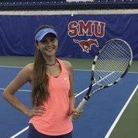 Yana E. Tennis Instructor Photo