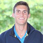 Devin C. Tennis Instructor Photo