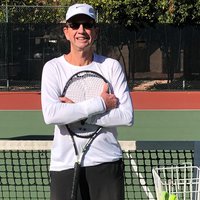 Thomas K. Tennis Instructor Photo