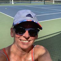 Deb S. Tennis Instructor Photo