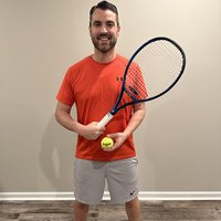 Matthew H. Tennis Instructor Photo