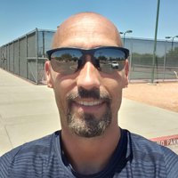 Shawn Y. Tennis Instructor Photo
