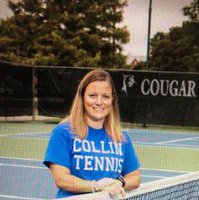 Charity A. Tennis Instructor Photo