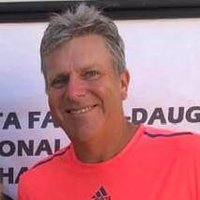 David F. Tennis Instructor Photo