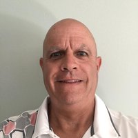 Charles N. Tennis Instructor Photo