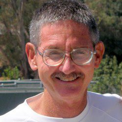Larry L. Instructor Photo