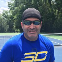 Mark L. Tennis Instructor Photo