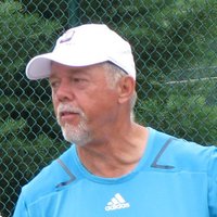 Wilbur S. Tennis Instructor Photo