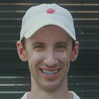 Marc P. Tennis Instructor Photo