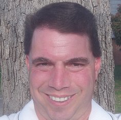Joe S. Instructor Photo