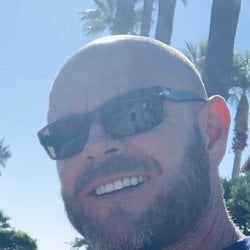 Gary R. Instructor Photo