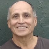 Bob A. Tennis Instructor Photo