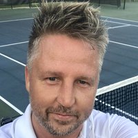 Jiri Z. Tennis Instructor Photo