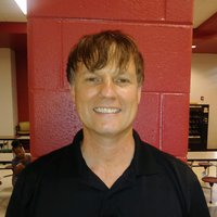 Dail S. Tennis Instructor Photo
