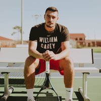 Lucas L. Tennis Instructor Photo