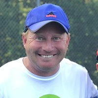 Misha K. Tennis Instructor Photo