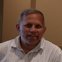 Achyut G. Tennis Instructor Photo
