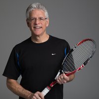 Michael K. Tennis Instructor Photo