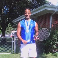 Buddy H. Tennis Instructor Photo