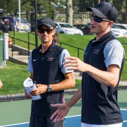 Take professional lessons with Tennis Coach Derek D. in Port Chester ...