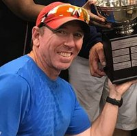 Charles W. Tennis Instructor Photo