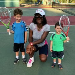 Donna M. Instructor Photo
