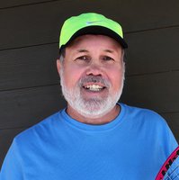 James L. S. Tennis Instructor Photo