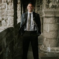 Derrick G. Tennis Instructor Photo