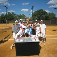 Regina N. Tennis Instructor Photo