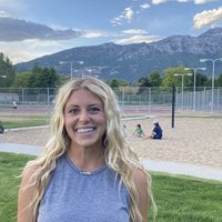 Kassi H. Tennis Instructor Photo