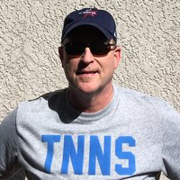 Kevin E. Tennis Instructor Photo