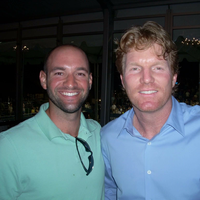 Matt C. Tennis Instructor Photo