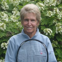 Nancy P. Tennis Instructor Photo