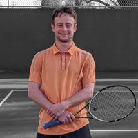 Pavel P. Tennis Instructor Photo