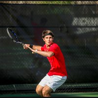 John K. Tennis Instructor Photo