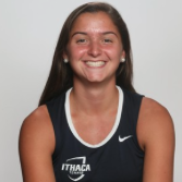 Caroline D. Tennis Instructor Photo