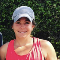 Shelby T. Tennis Instructor Photo