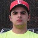 Boban M. Tennis Instructor Photo
