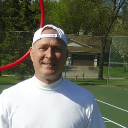 Brian W. Instructor Photo