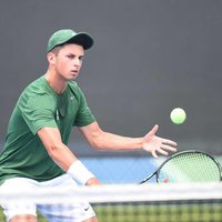 Jonathan S. Tennis Instructor Photo
