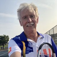 Wayne E. Tennis Instructor Photo