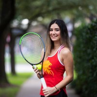 Asan A. Tennis Instructor Photo