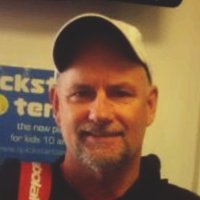 Bob W. Tennis Instructor Photo