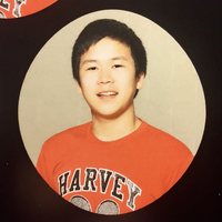 Min Z. Tennis Instructor Photo