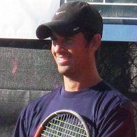 Jonathan G. Tennis Instructor Photo