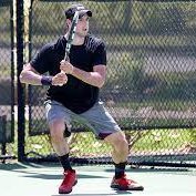 Alan P. Tennis Instructor Photo