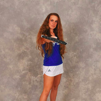 Anastacia P. Tennis Instructor Photo