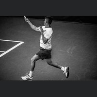 Joao C. Tennis Instructor Photo